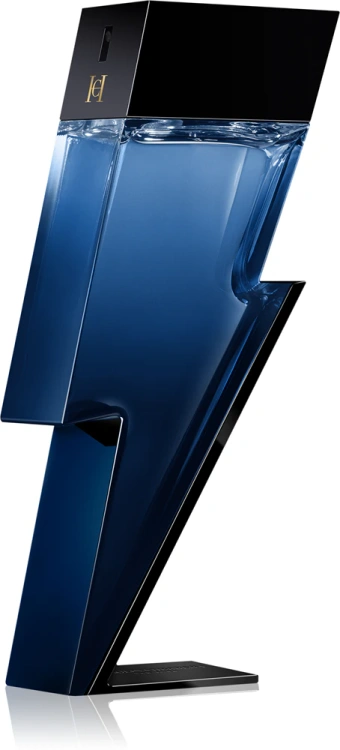 carolina herrera bad boy cobalt woda perfumowana 100 ml  tester   