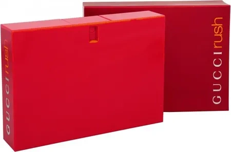 gucci rush woda toaletowa 75 ml     