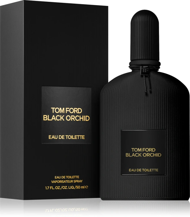 tom ford black orchid woda toaletowa 50 ml     