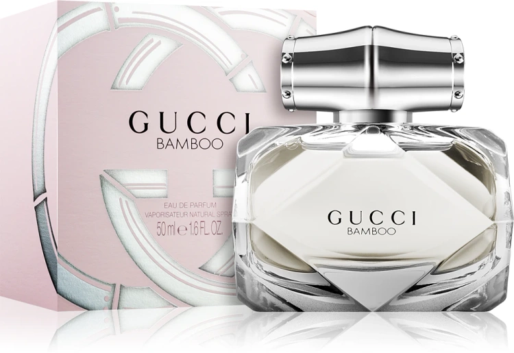 Gucci Bamboo | PerfumeHub - Porównywarka Cen Perfum