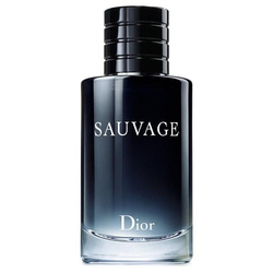 Christian Dior Sauvage 100ml woda toaletowa [M] TESTER