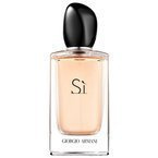 Giorgio Armani Si 100ml woda perfumowana [W] TESTER