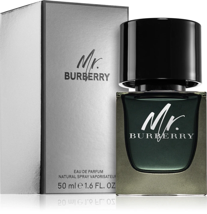 burberry mr. burberry woda perfumowana 50 ml     