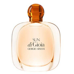 Giorgio Armani Sun Di Gioia 50ml woda perfumowana [W] TESTER/ UNIKAT