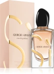 Giorgio Armani Si 100ml woda perfumowana [W]