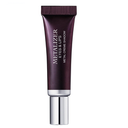 Christian Dior Metalizer 898 Plum Reflexion 8ml kremowy cień do oczu oraz ust [W]