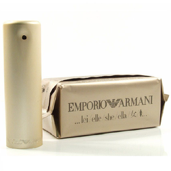 Giorgio Armani Emporio She 100 ml woda perfumowana [W]