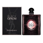 Yves Saint Laurent Black Opium 90ml woda perfumowana [W]