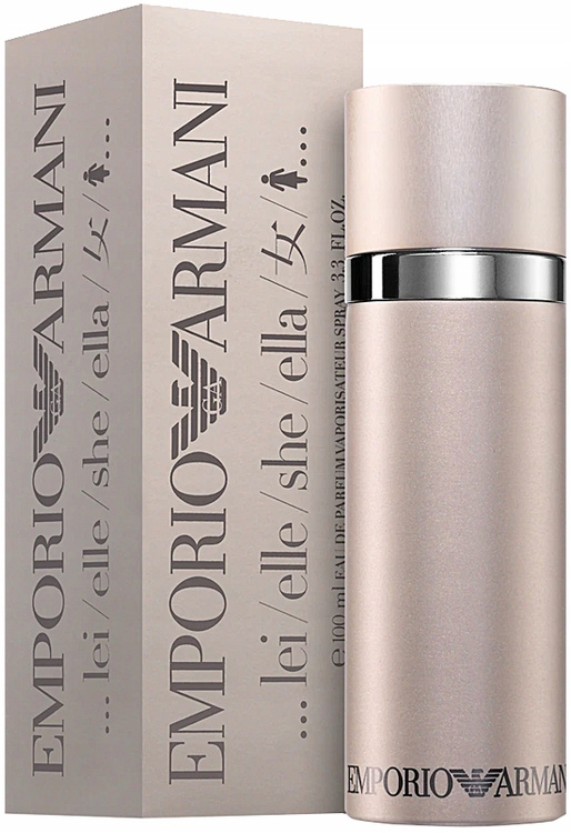 giorgio armani emporio armani she