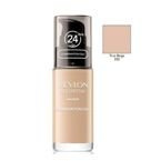 Revlon ColorStay 320 True Beige 30ml podkład z pompką do skóry mieszanej i tłustej [W]