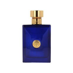 Versace Dylan Blue Pour Homme 100ml woda toaletowa [M] TESTER