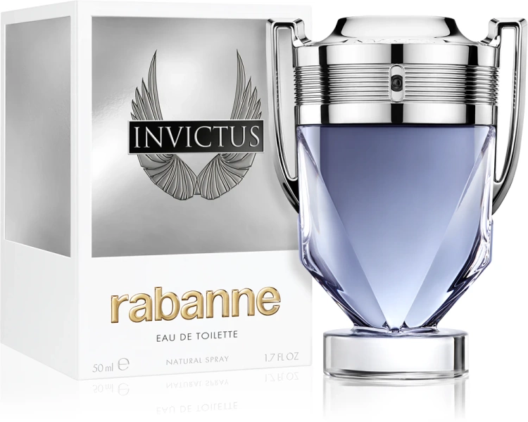 paco rabanne invictus woda toaletowa 50 ml     