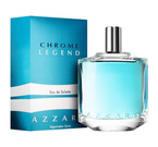 Azzaro Chrome Legend 75ml woda toaletowa [M]