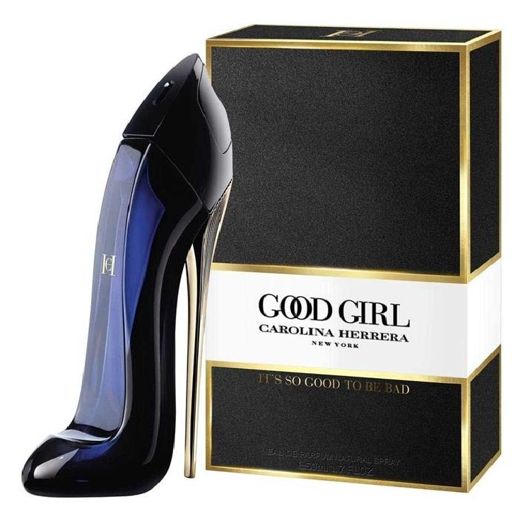 carolina herrera good girl woda perfumowana 80 ml    