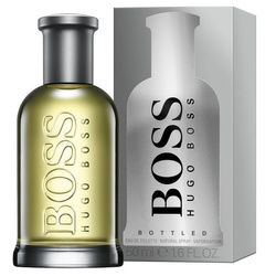 Hugo Boss Bottled 50ml woda toaletowa [M]
