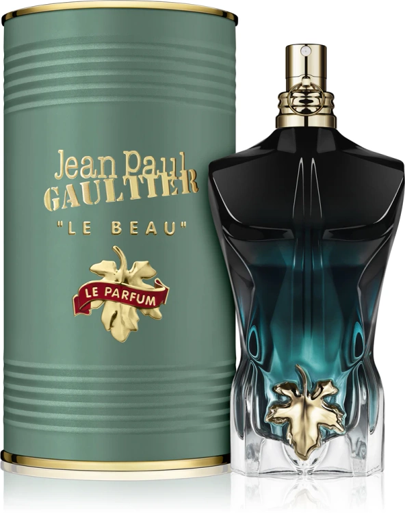 jean paul gaultier le beau le parfum woda perfumowana 75 ml     