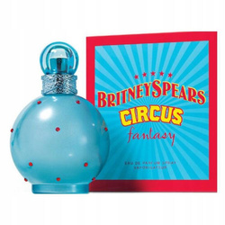 Britney Spears Circus Fantasy 100ml woda perfumowana [W]