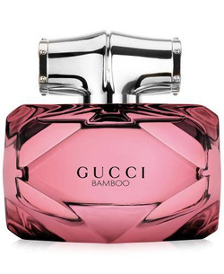 Gucci Bamboo Limited Edition 50ml woda perfumowana [W] TESTER