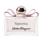 Salvatore Ferragamo Signorina Limited Edition 50ml woda perfumowana [W] TESTER