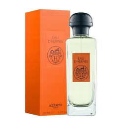 Hermes Eau D`Hermes 100ml woda toaletowa [U] 