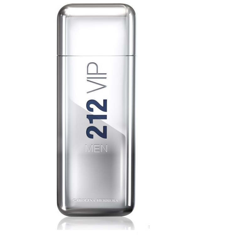 carolina herrera 212 vip men woda toaletowa 100 ml  tester  