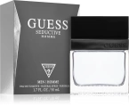 Guess Seductive Homme 50ml woda toaletowa [M]