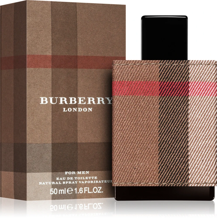 burberry london for men woda toaletowa 50 ml     