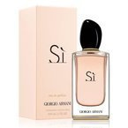 Giorgio Armani Si 100ml woda perfumowana [W]