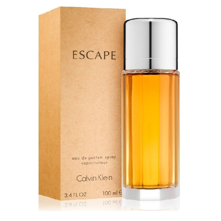 calvin klein escape
