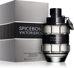 Viktor & Rolf Spicebomb 50ml woda toaletowa [M]