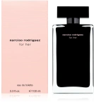 Narciso Rodriguez For Her 100ml woda toaletowa [W]