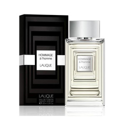 Lalique Hommage A L'Homme 100ml woda toaletowa [M]