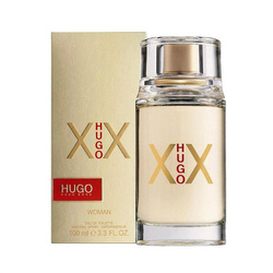 Hugo Boss Hugo XX Woman 100ml woda toaletowa [W]