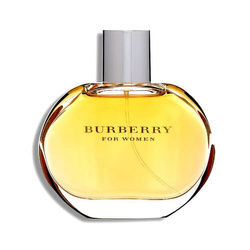 Burberry For Women 100ml woda perfumowana  [W] TESTER