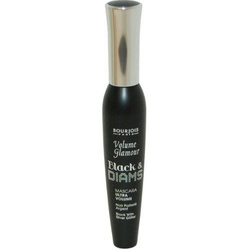 Bourjois Volume Glamour Black & Diams Mascara 62 tusz do rzęs czarny [W]