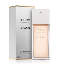 Chanel Coco Mademoiselle 50ml woda toaletowa [W]