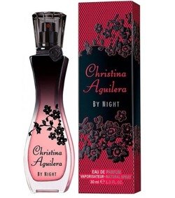 Christina Aguilera By Night 30ml woda perfumowana [W]