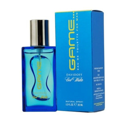 Davidoff Cool Water Game Pour Homme 30ml woda toaletowa [M]