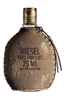 Diesel Fuel For Life Pour Homme 50ml woda toaletowa [M]