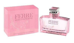 Gianfranco Ferre Rose Princesse 100ml woda toaletowa [W]