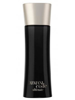Giorgio Armani Code Ultimate 75ml woda toaletowa intense [M]