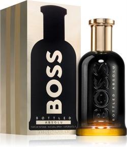 Hugo Boss Bottled Absolu Intense 200ml perfumy [M]