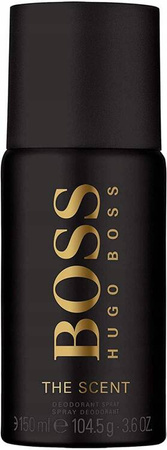 Hugo Boss The Scent 150ml dezodorant w spray'u [M]