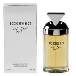 Iceberg Twice 100ml woda toaletowa [W]