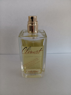 Lancome Climat 75ml woda toaletowa [W] TESTER/ UBYTEK