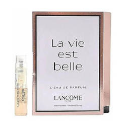 Lancome La Vie Est Belle 1.2ml woda perfumowana [W] PRÓBKA