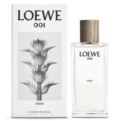Loewe 001 Man 7ml woda perfumowana [M] MINIATURA