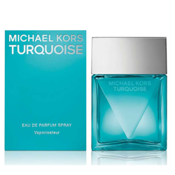 Michael Kors Turquoise 50ml woda perfumowana [W] 