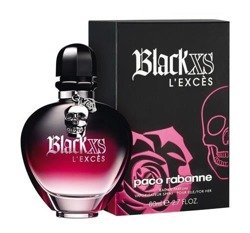 Paco Rabanne Black Xs L'exces For Her 30ml woda perfumowana [W]